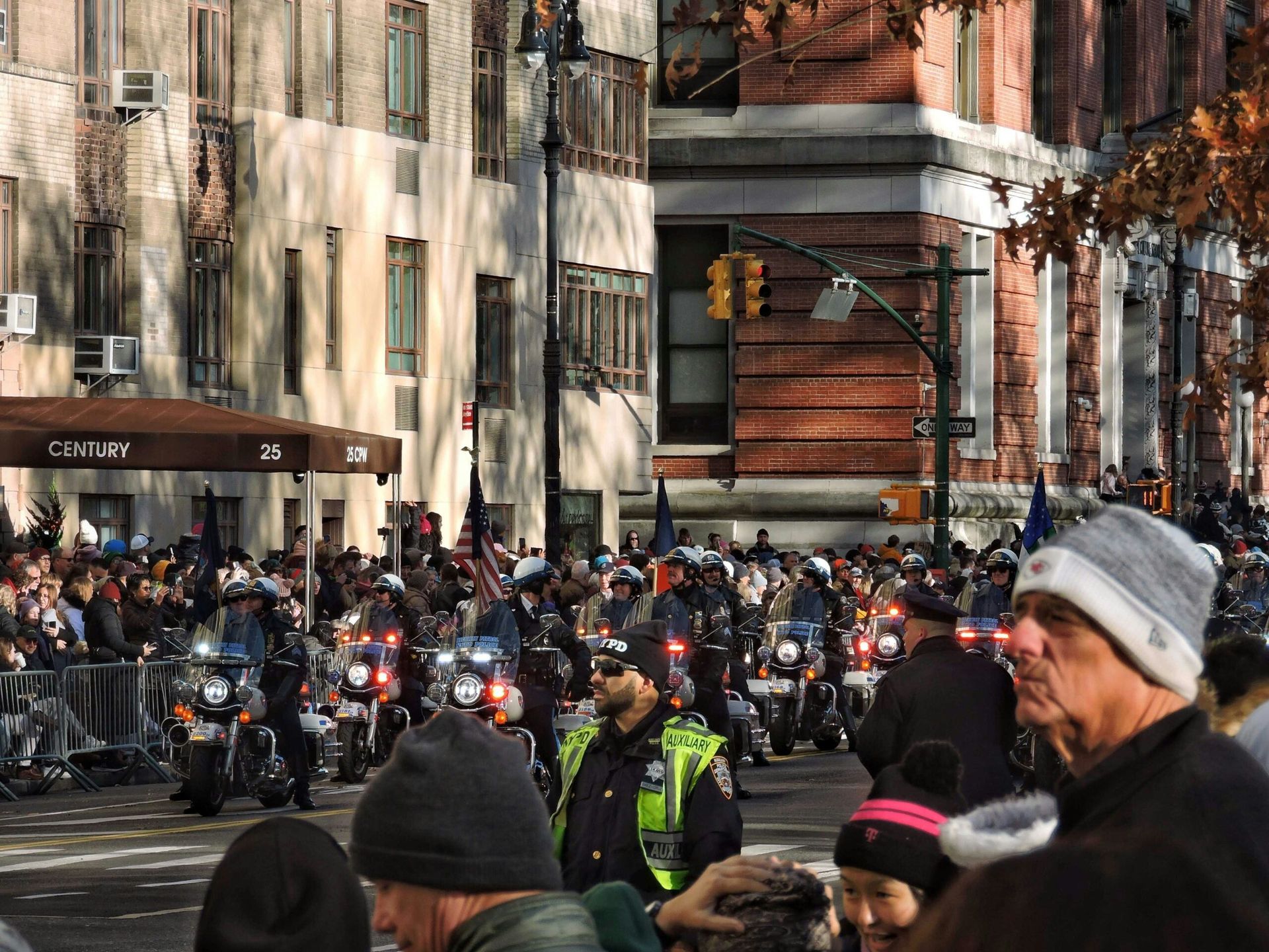 Charlotte Thanksgiving Parade Kicks Off the Holiday Season