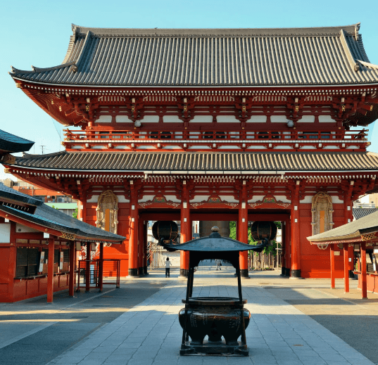 U.S. and Japan Forge Landmark Trade Pact