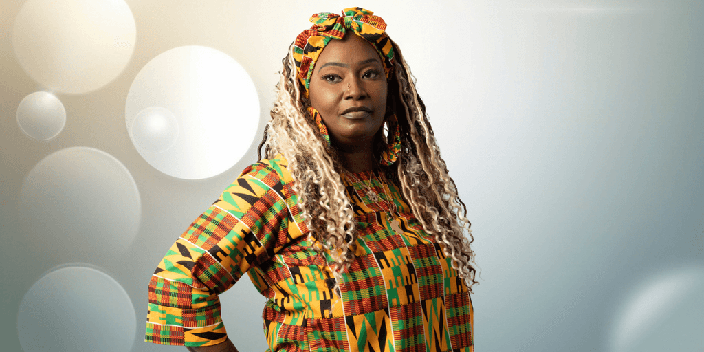 Dr. Shana Gourdine, founder of Unmasking Motivation, empowering individuals through faith, strategy, and emotional healing for transformative growth