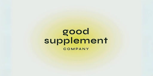 Good Supplement Co. Revolutionizes Wellness with Clean, Science-Backed Supplements Delivered to Your Door