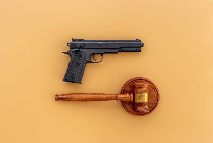 Illinois Bans Semi-Automatic Weapons in Response to Highland Park Shooting