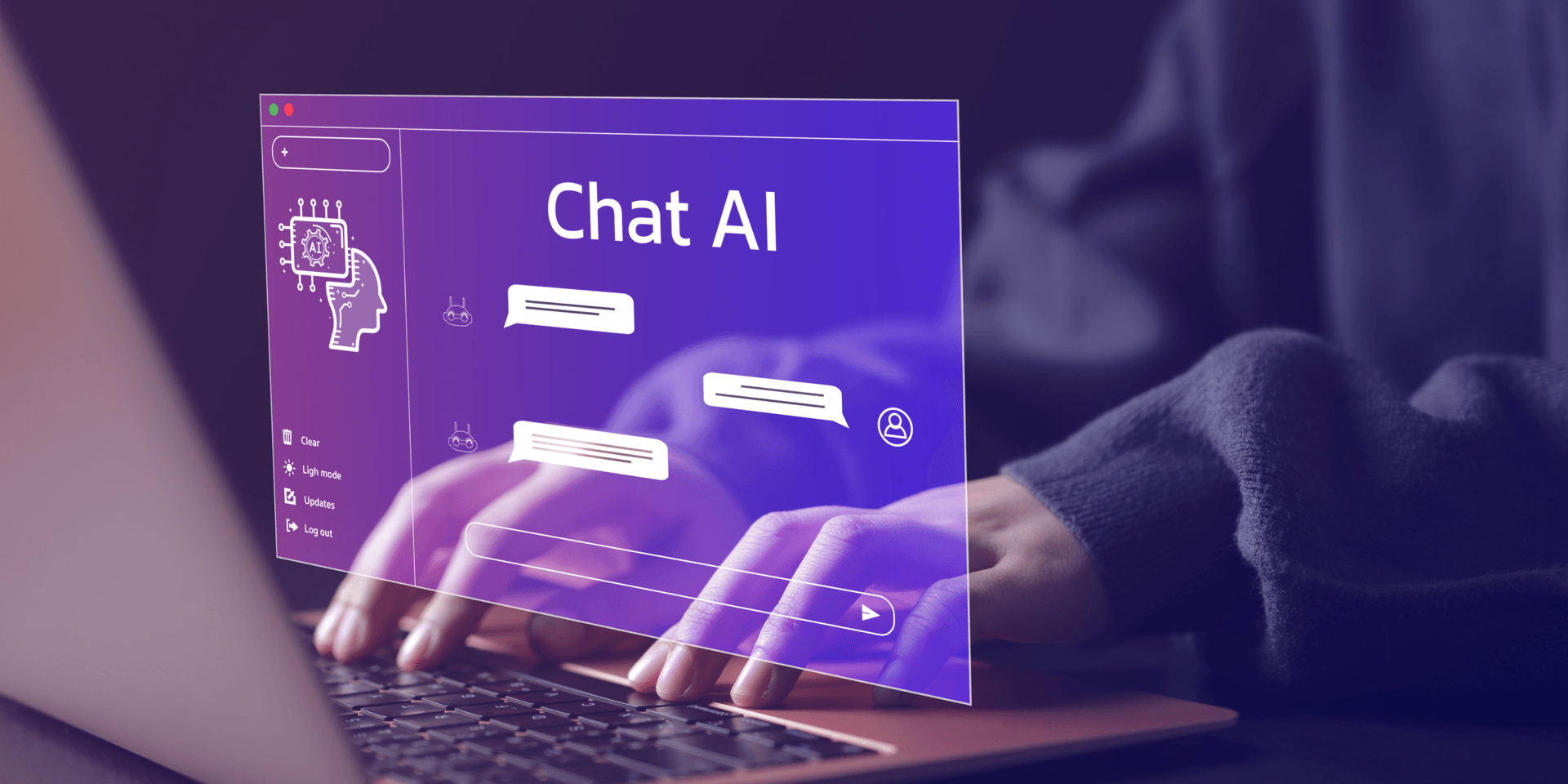AI Innovation Expo Highlights Positive Future for American Technology and Education
