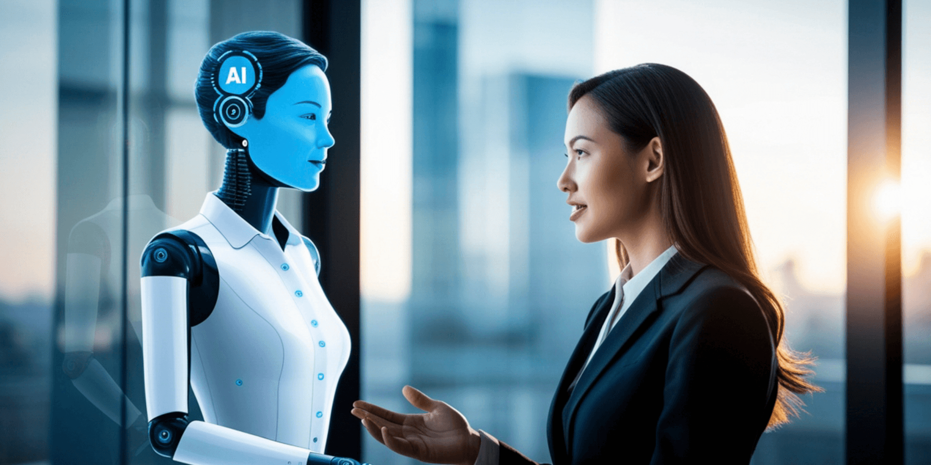Communities Across the U.S. Embrace AI Innovation to Improve Everyday Life