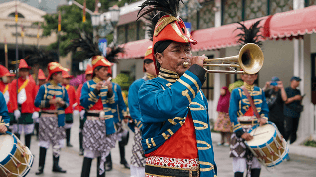 San Antonio’s Fiesta 2026 Kicks Off, Marking One of the Largest Cultural Celebrations in the United States