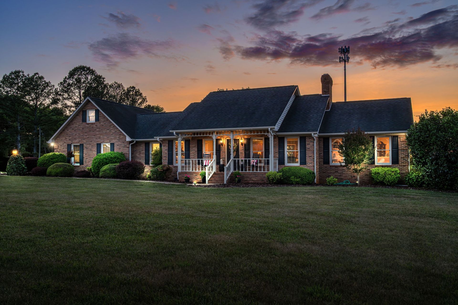 1327 startown rd sets a new standard