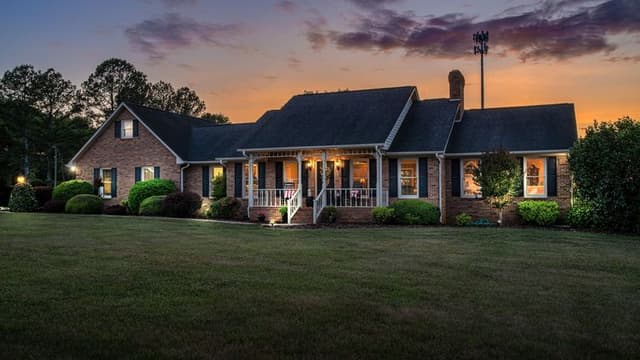 1327 startown rd sets a new standard
