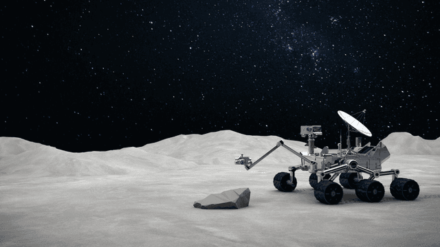 NASA Expands Artemis Moon Program With New Plans for Long-Term Lunar Exploration