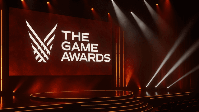 The Game Awards 2022 Celebrate a Landmark Year in Interactive Entertainment