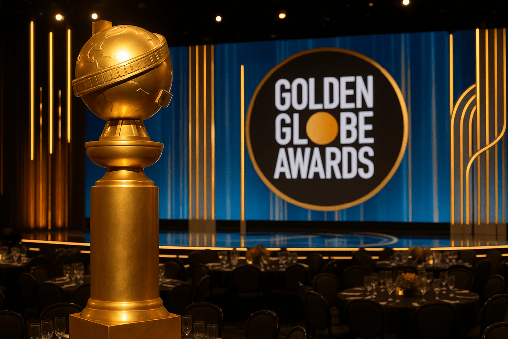 Golden Globes Return to Television with Renewed Commitment to Diversity and Reform