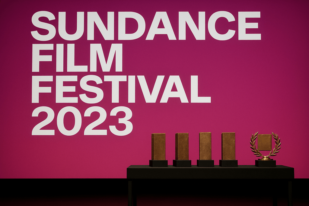 Sundance Film Festival 2023 Returns In Person, Celebrating Independent Film and Storytelling Innovation