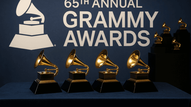 65th Annual Grammy Awards Celebrate Record-Breaking Wins and Musical Diversity