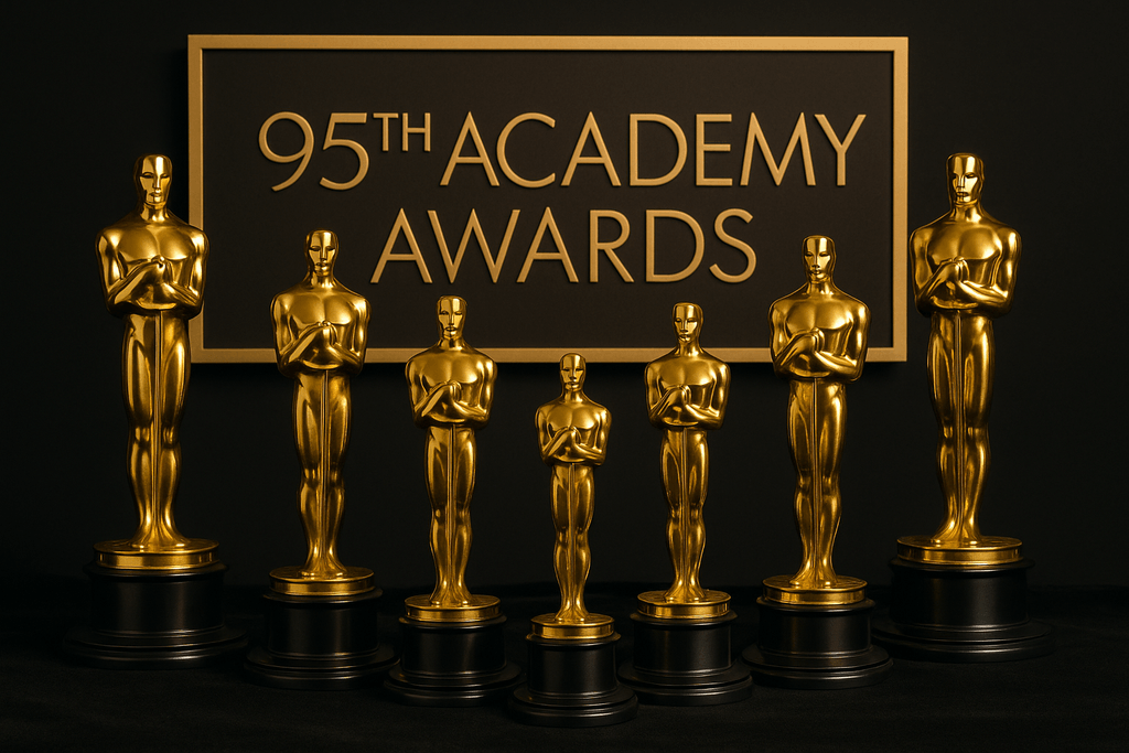 95th Academy Awards Celebrate Diversity, Comebacks, and Cinematic Innovation