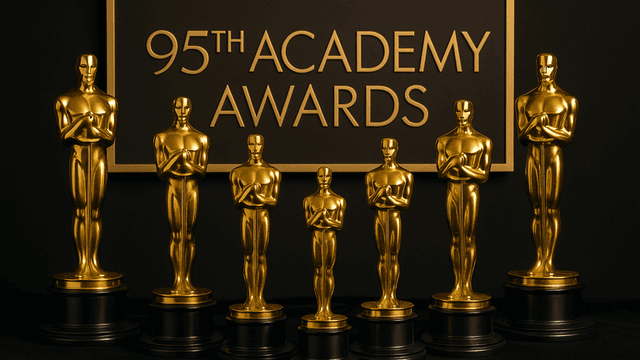 95th Academy Awards Celebrate Diversity, Comebacks, and Cinematic Innovation