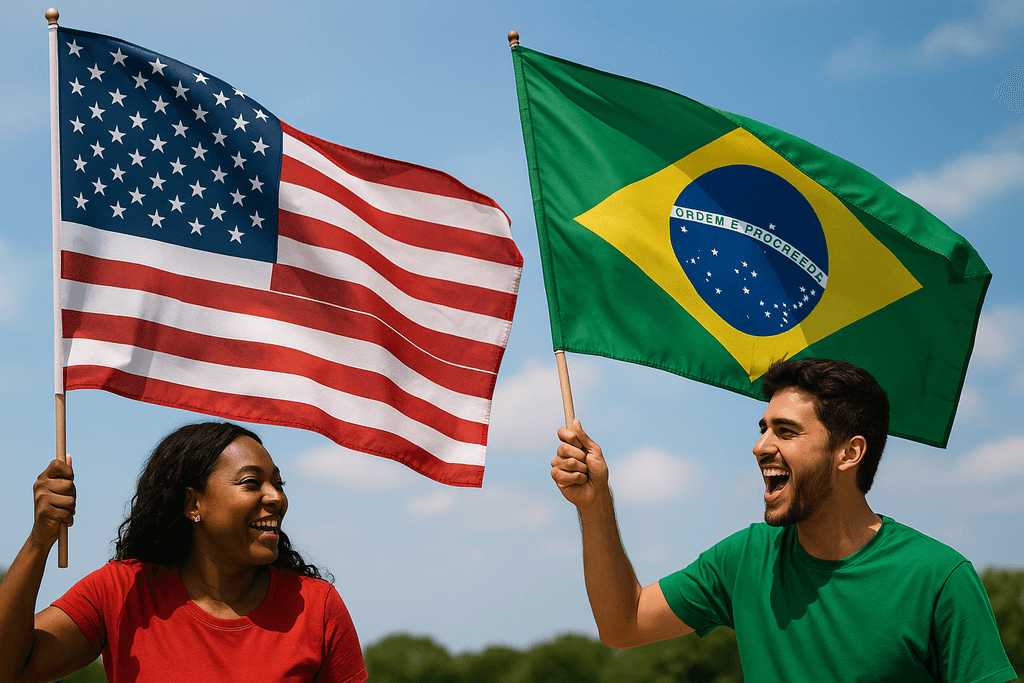 Brazil’s New President and the Future of U.S.-Brazil Relations