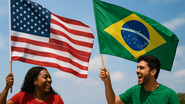Brazil’s New President and the Future of U.S.-Brazil Relations