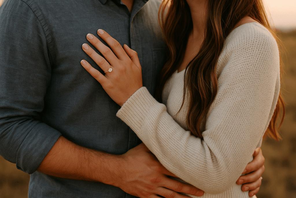 Millie Bobby Brown Announces Engagement to Jake Bongiovi in Heartfelt Instagram Post