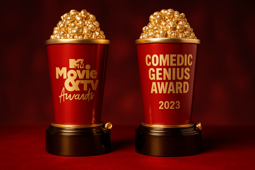 Jennifer Coolidge to Receive Comedic Genius Award at 2023 MTV Movie & TV Awards