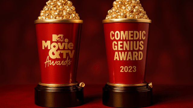 Jennifer Coolidge to Receive Comedic Genius Award at 2023 MTV Movie & TV Awards