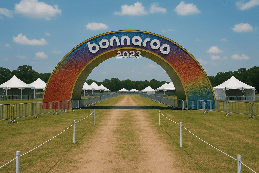 Bonnaroo 2023 Kicks Off with a Star-Studded Lineup and Vibrant Return to Form