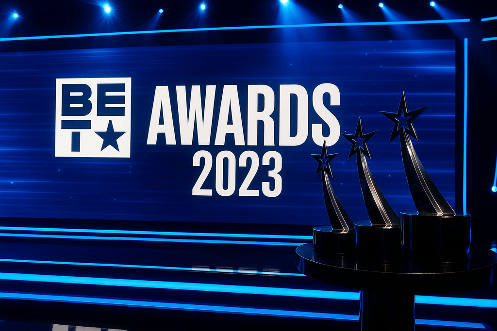 BET Awards 2023 Honors Black Excellence Across Music, Film, and Culture