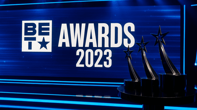 BET Awards 2023 Honors Black Excellence Across Music, Film, and Culture