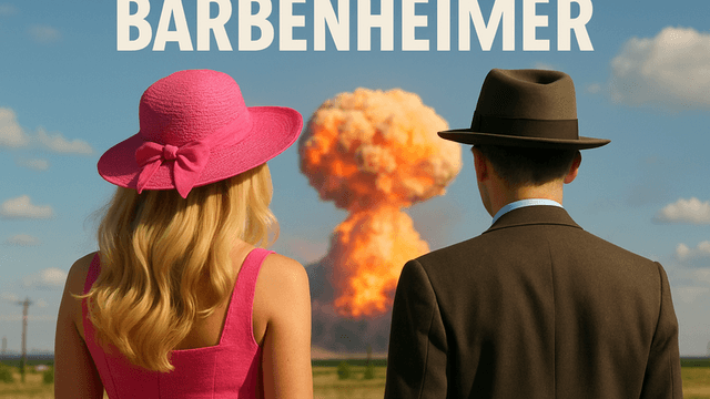 ‘Barbenheimer’ Phenomenon Ignites Pop Culture and Box Office Frenzy