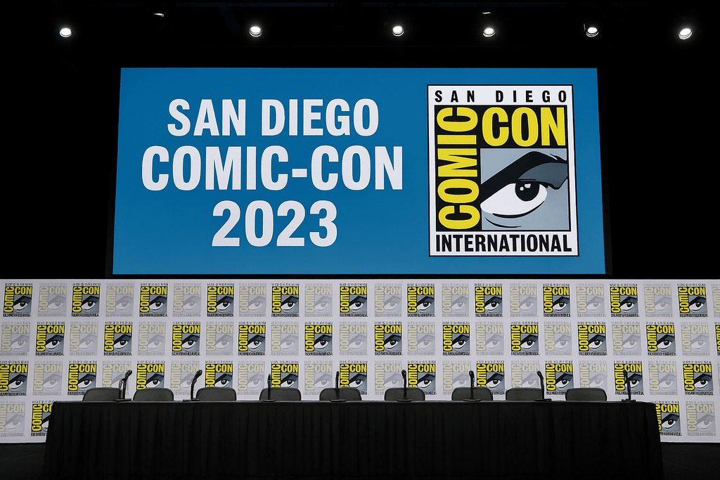 San Diego Comic-Con 2023 Carries On with Fan Spirit Despite Industry Strikes