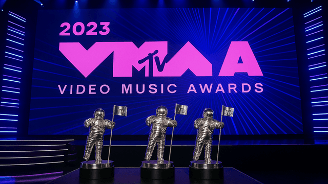 2023 MTV Video Music Awards Honors Music’s Elite with Historic Wins and Electrifying Performances
