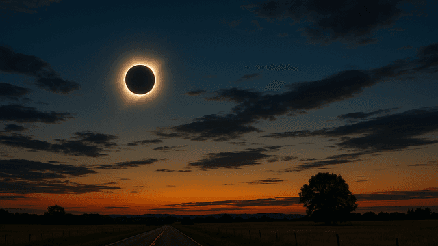 North America Awaits After-Effects of April’s Total Solar Eclipse