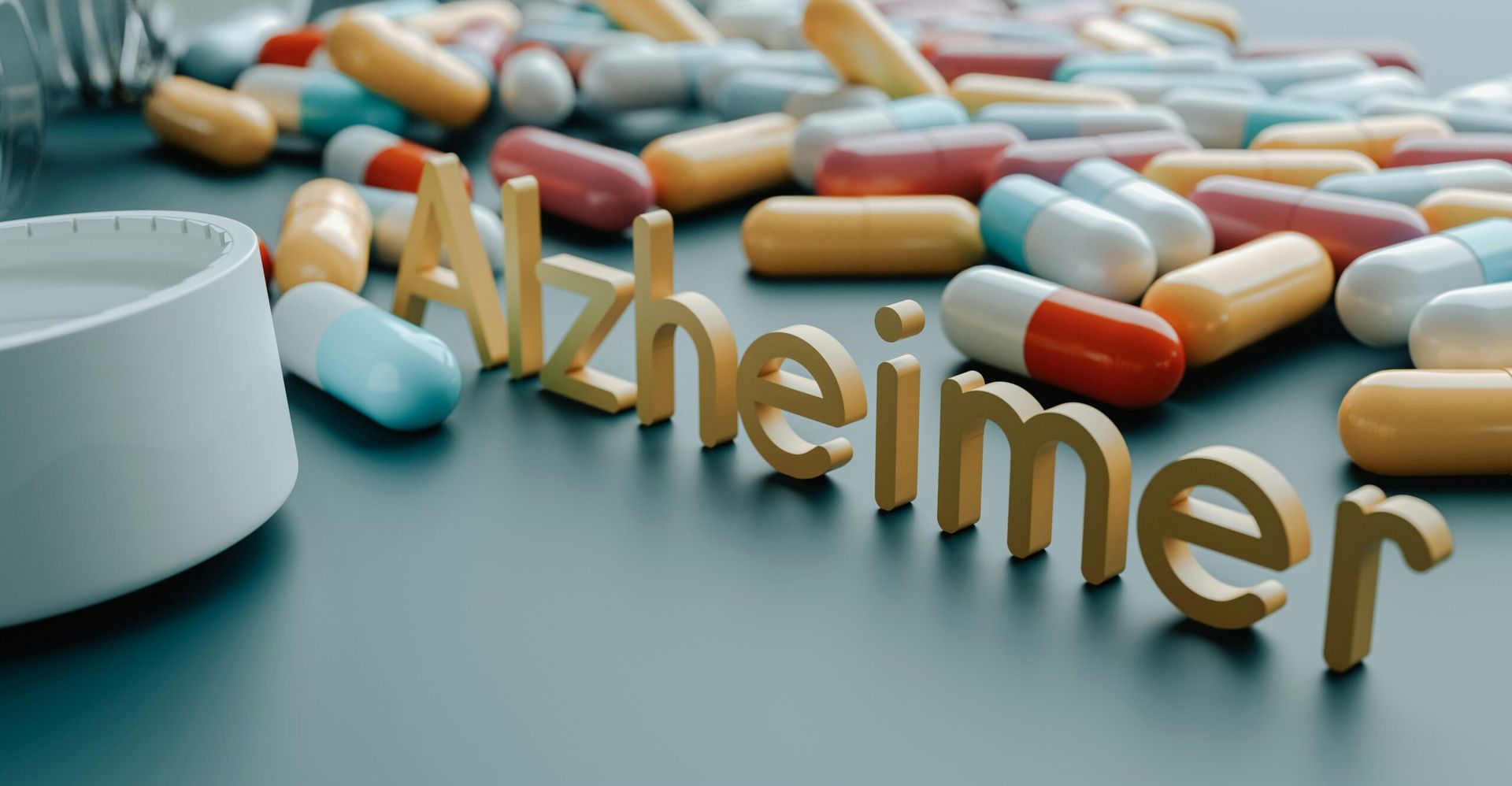 New Research Connects Gut Health to Cognitive Function at Alzheimer’s Conference