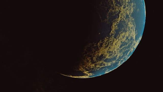 Earth’s Quickening Spin: August 5 Marked the Third-Shortest Day of 2025