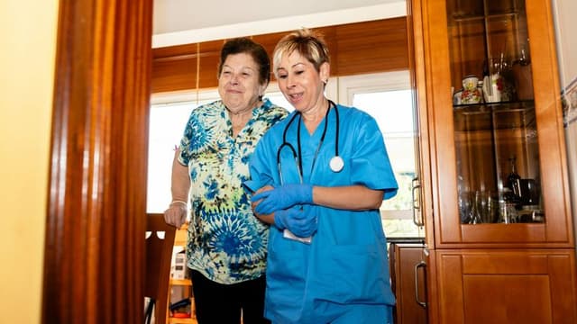 CMS Finalizes 2024 Payment Updates for Home Health and Outpatient Services