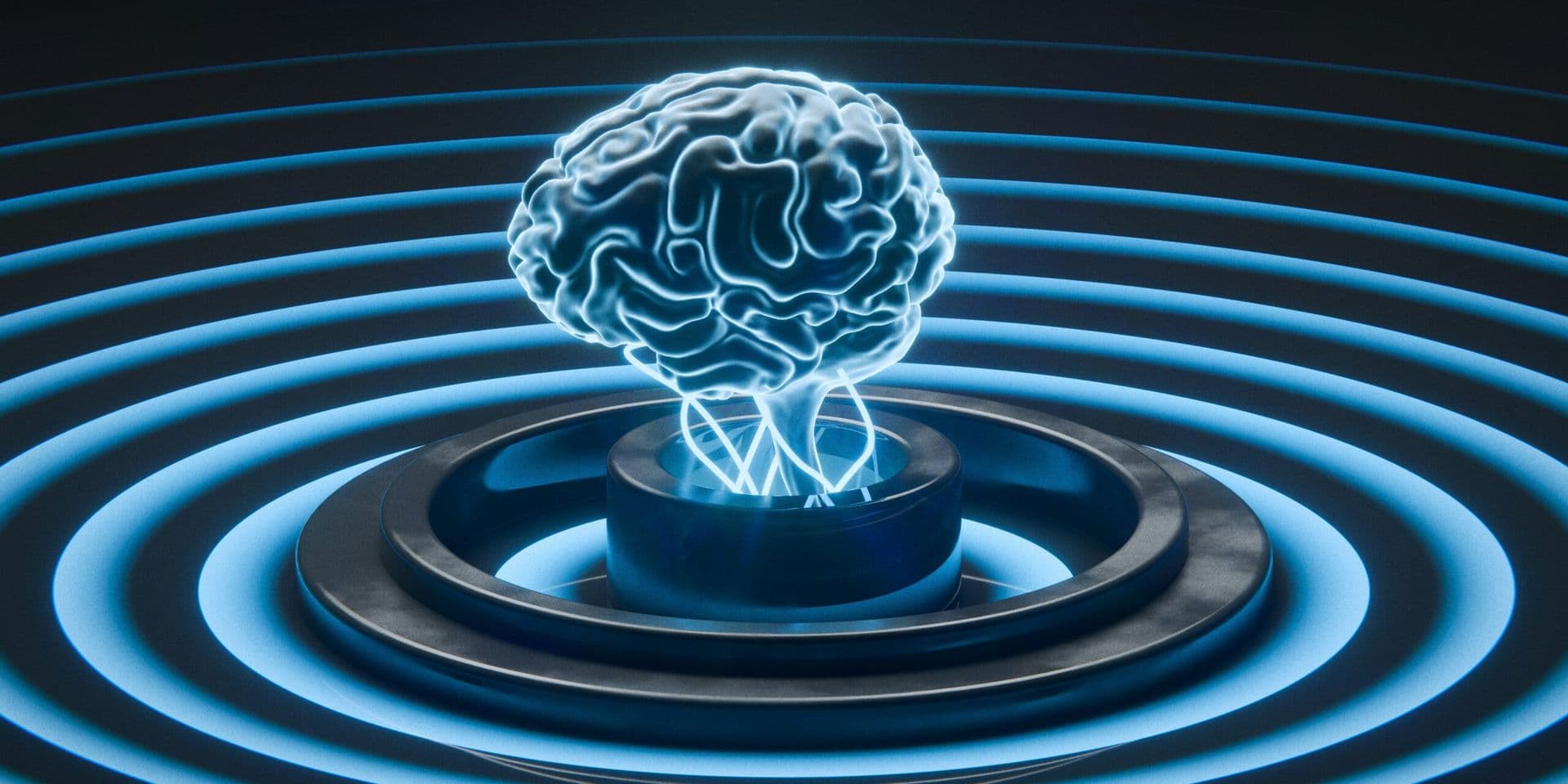 MIT Scientists Identify Rotating Brain Waves as Key to Regaining Focus After Distraction