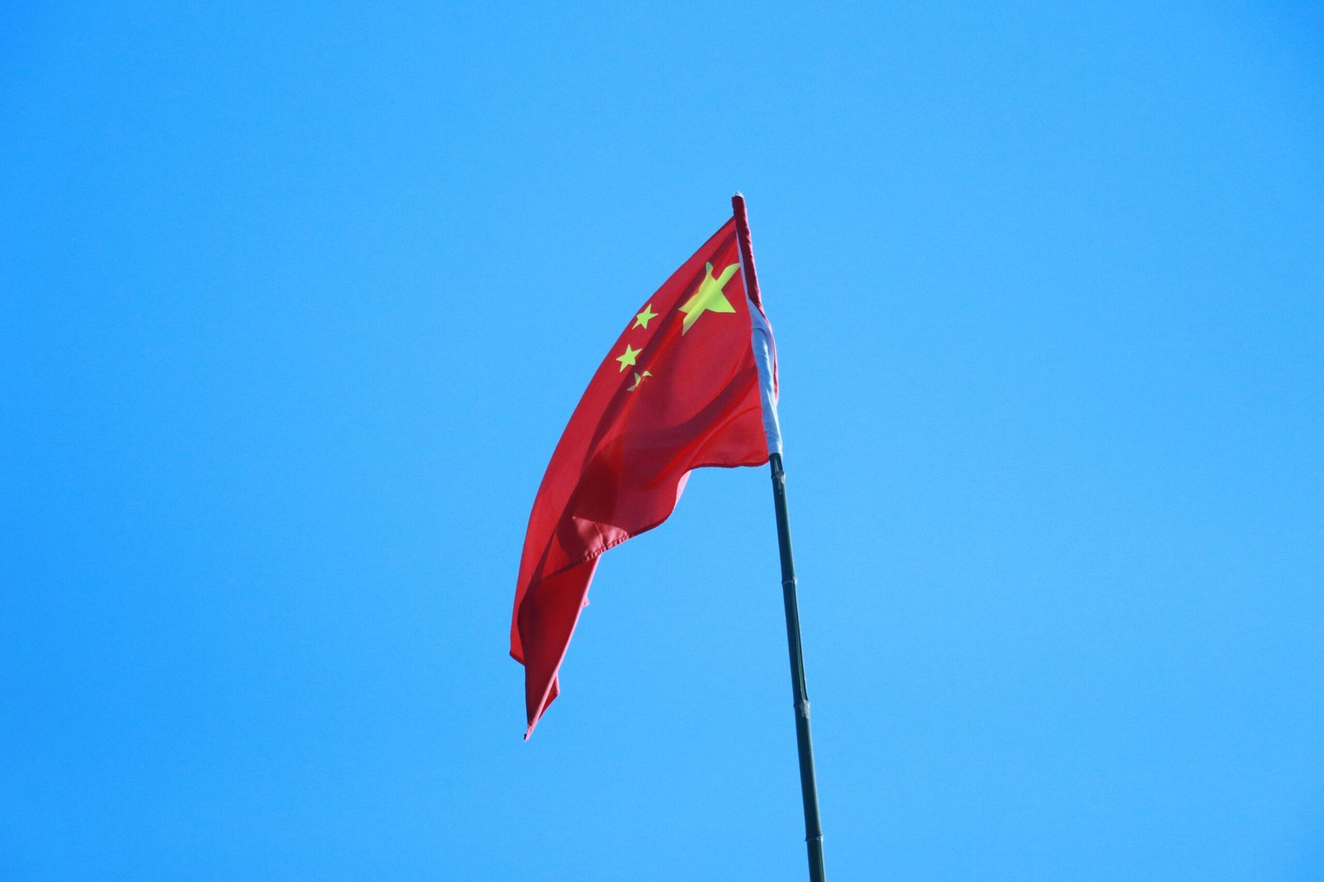 U.S. Enacts Ban on Chinese Apps Amid National Security Concerns