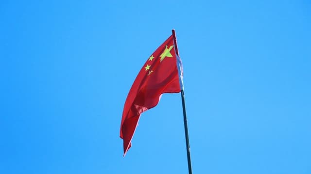 U.S. Enacts Ban on Chinese Apps Amid National Security Concerns