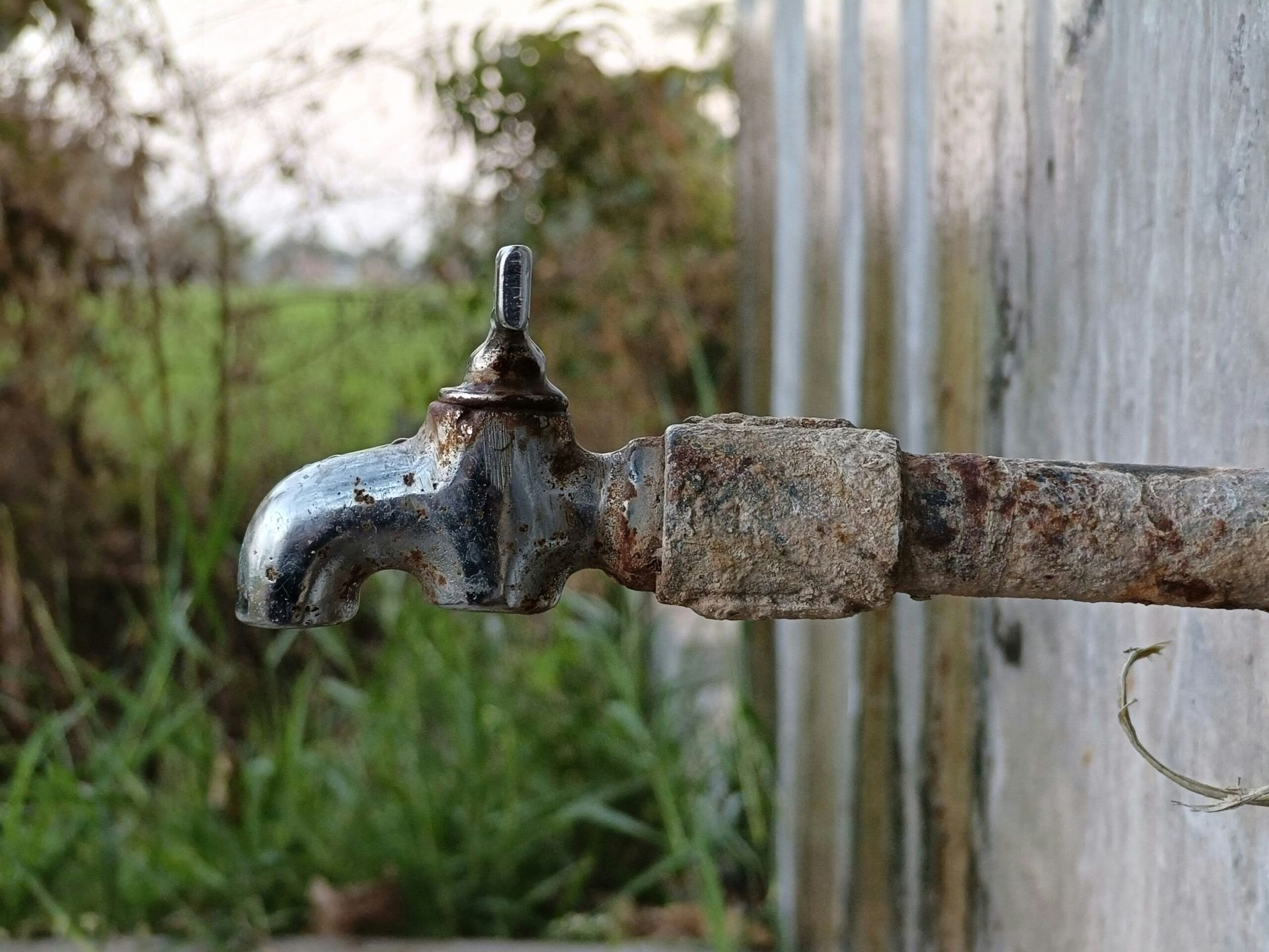 Richmond’s Water Crisis Spurs Urgent Reforms and Transparency Efforts
