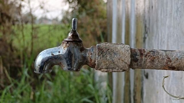 Richmond’s Water Crisis Spurs Urgent Reforms and Transparency Efforts