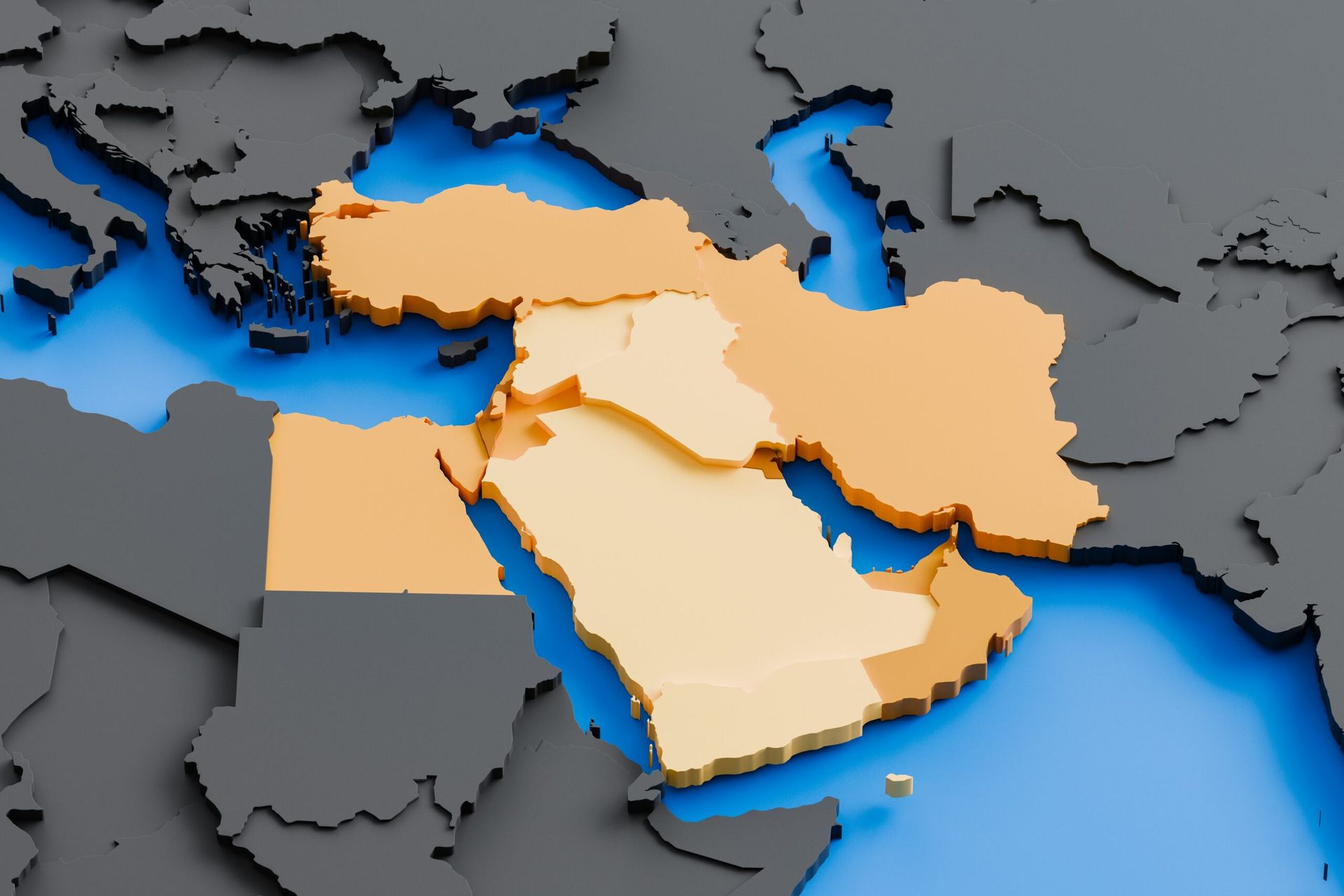 November 2024 U.S.-Mexico Border Crisis: New Policy Shifts and Domestic Reactions