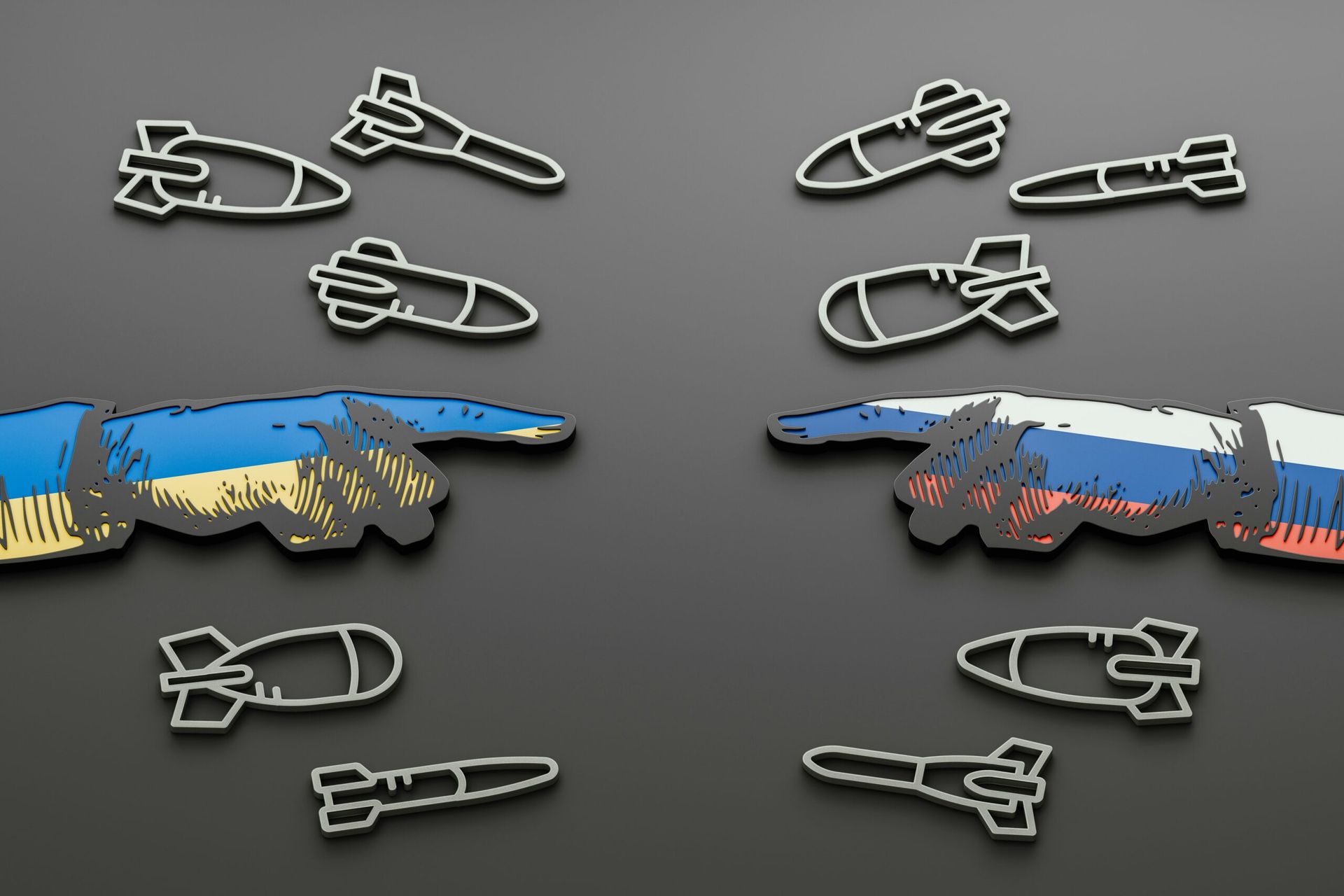 Russia’s Invasion of Ukraine: February 2023 – A Year of War