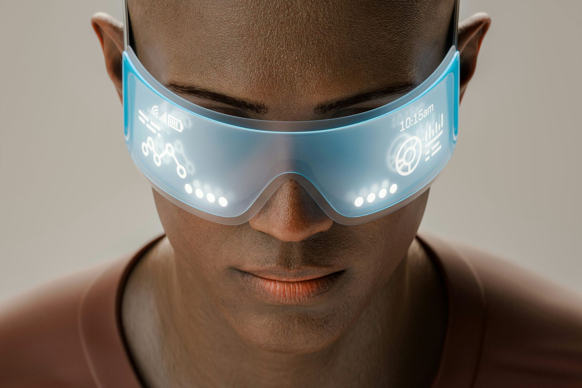 Sony Introduces the PlayStation AR Glasses for Immersive Gaming and Virtual Entertainment