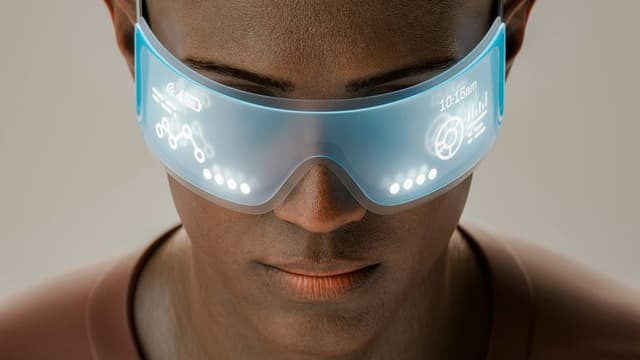 Sony Introduces the PlayStation AR Glasses for Immersive Gaming and Virtual Entertainment