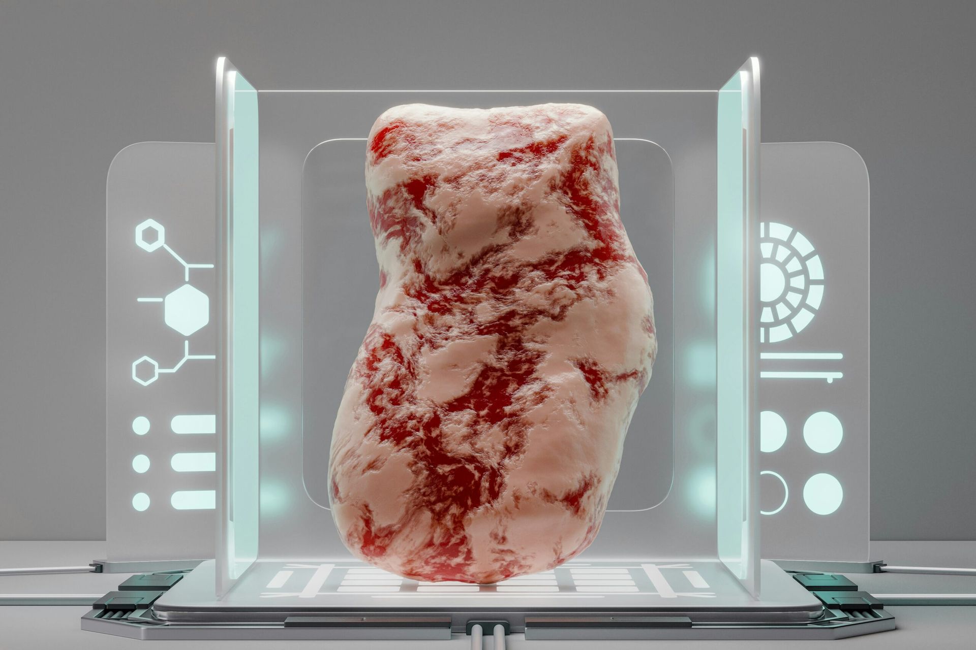 Samsung Unveils AI-Powered Smart Fridge with Auto-Ordering and Real-Time Food Tracking