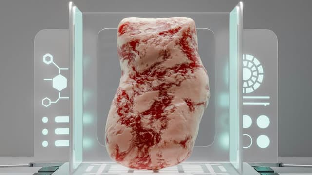 Samsung Unveils AI-Powered Smart Fridge with Auto-Ordering and Real-Time Food Tracking