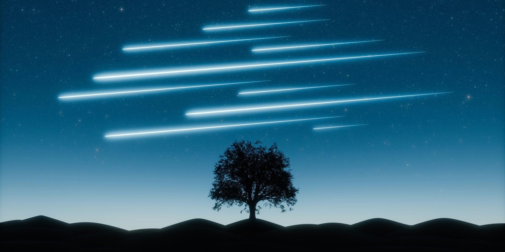 Perseid Meteor Shower Peaks on August 12, 2025