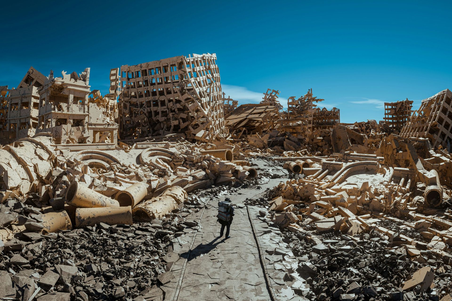 U.S. Increases Humanitarian Aid for Yemen Crisis