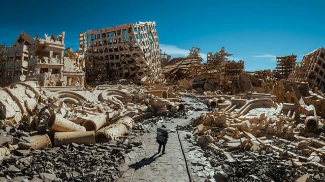U.S. Increases Humanitarian Aid for Yemen Crisis