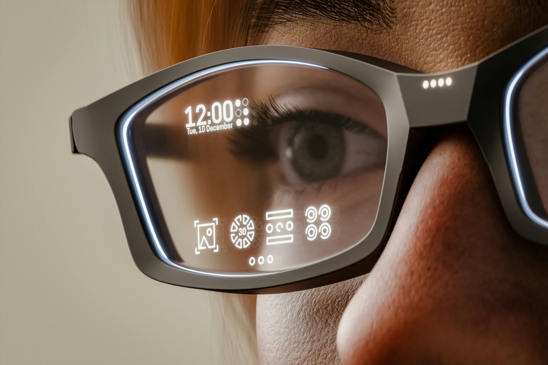 Samsung Launches 5G-Enhanced Smart Glasses with Augmented Reality Capabilities