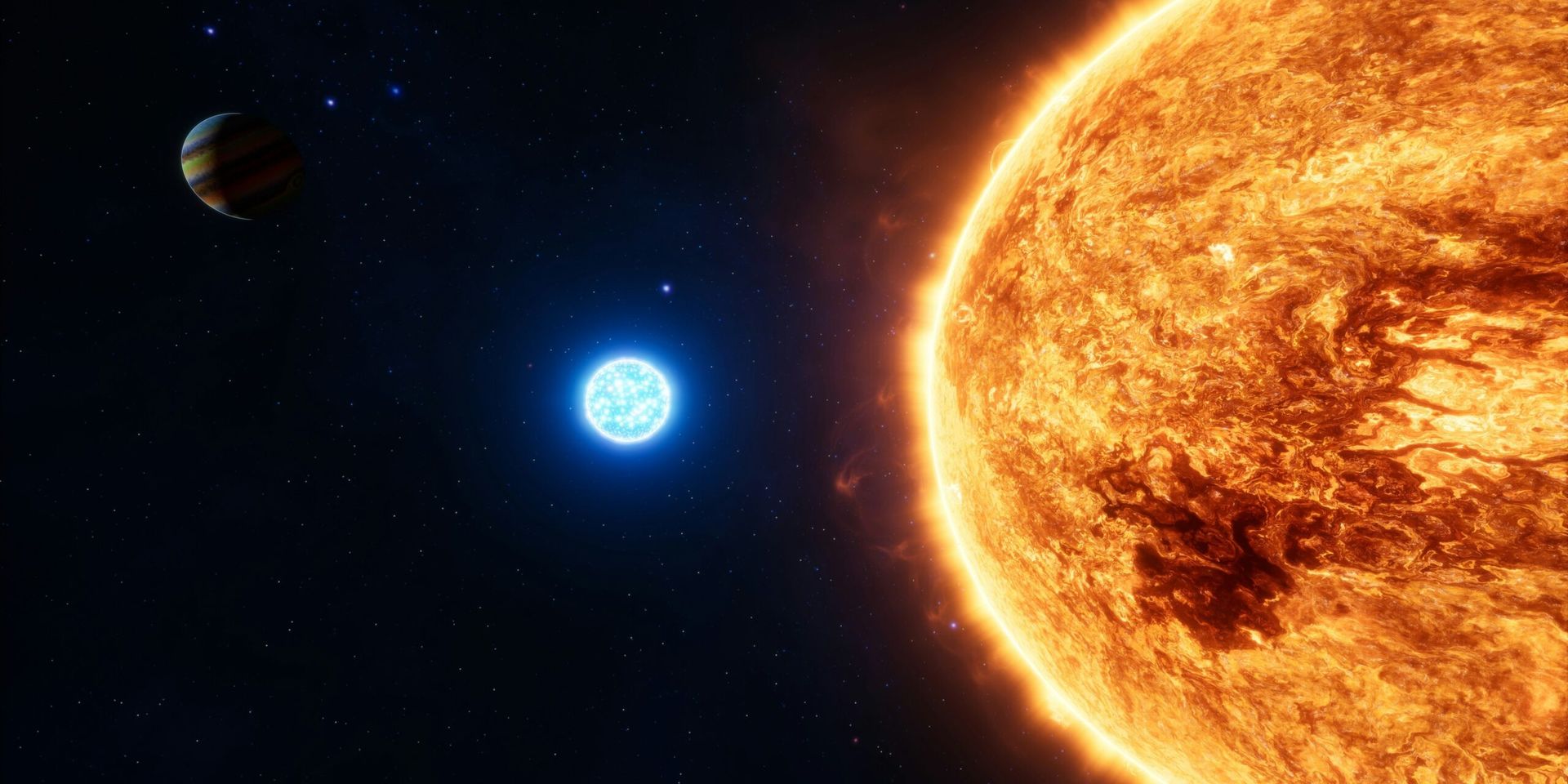 NASA’s Solar Orbiter Reveals the Sun’s Hidden Particle Engines