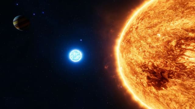 NASA’s Solar Orbiter Reveals the Sun’s Hidden Particle Engines