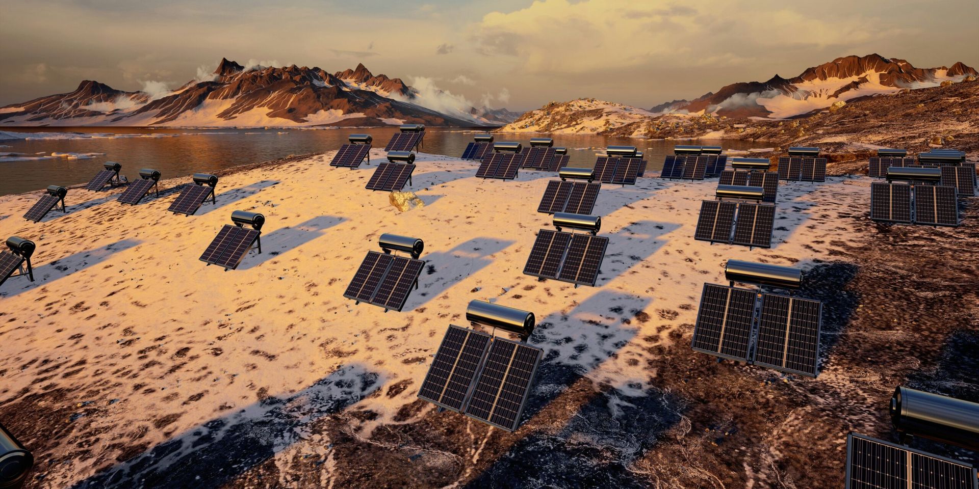 Scientists Uncover Why Next-Generation Solar Cells Face Sudden “Melting” Failures